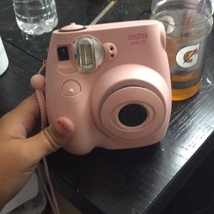 Polaroid Camera